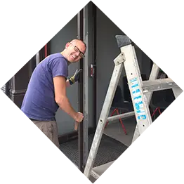 Glaziers London Team 2