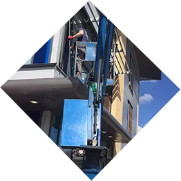 Glaziers London Team 3