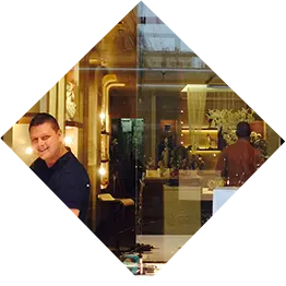 Glaziers London Team 4