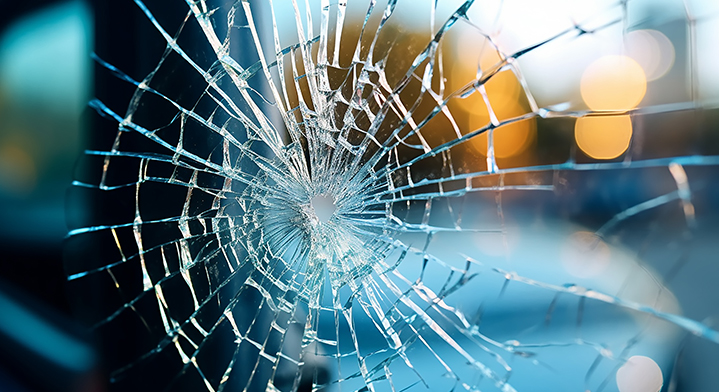 Causes, Repair, and Prevention of Glass Damage